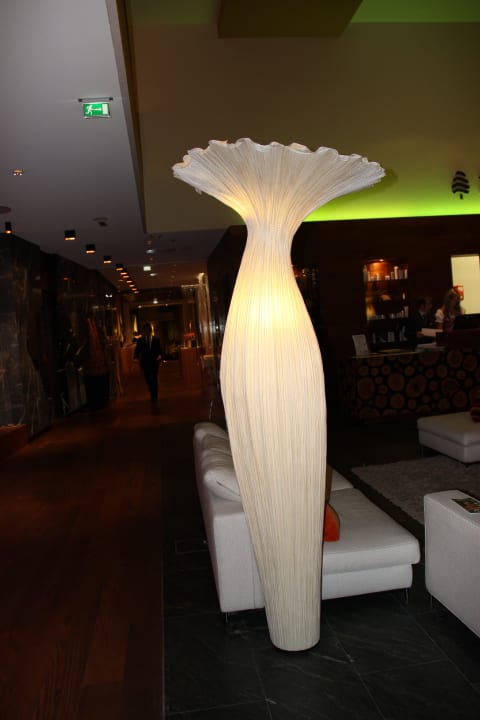 Deko Spa Hotel Zedern Klang