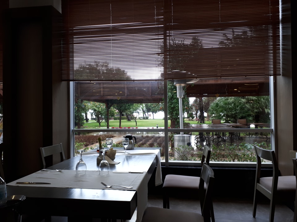 Ausblick TUI MAGIC LIFE Beldibi +16