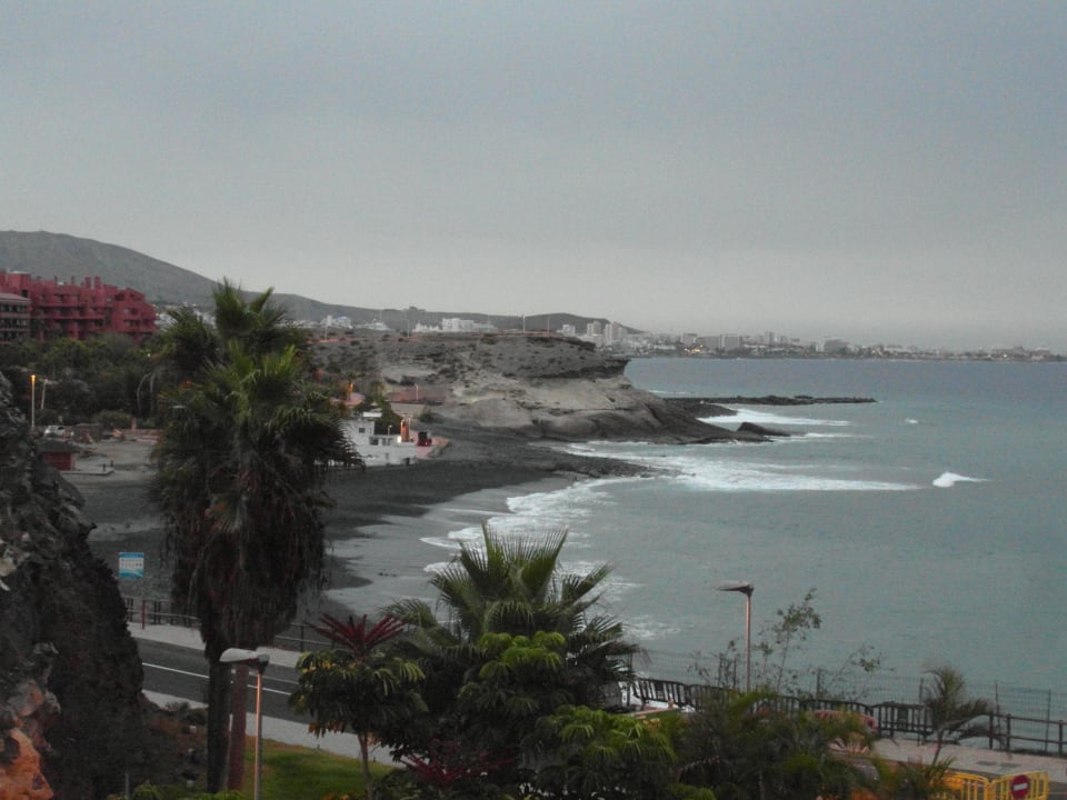 4 HOVIMA Jardin Caleta