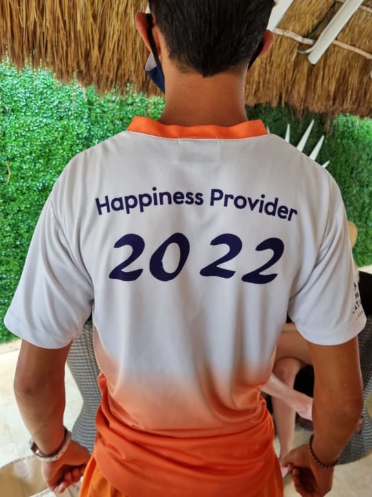 Sonstiges Catalonia Royal Tulum Beach & Spa Resort - Adults only