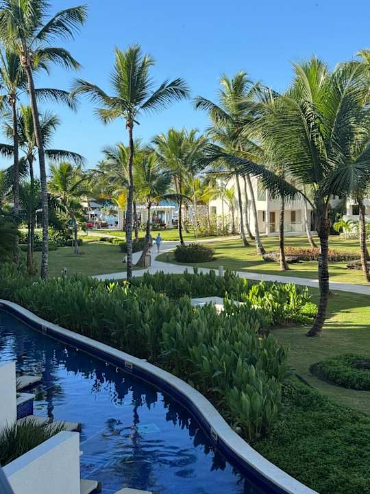 Zimmer Dreams La Romana Resort & Spa