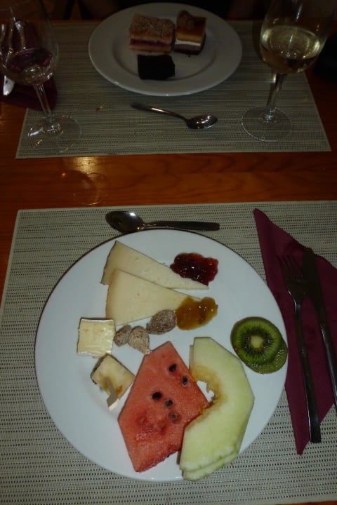 Gastro Bakour Fuerteventura La Pared