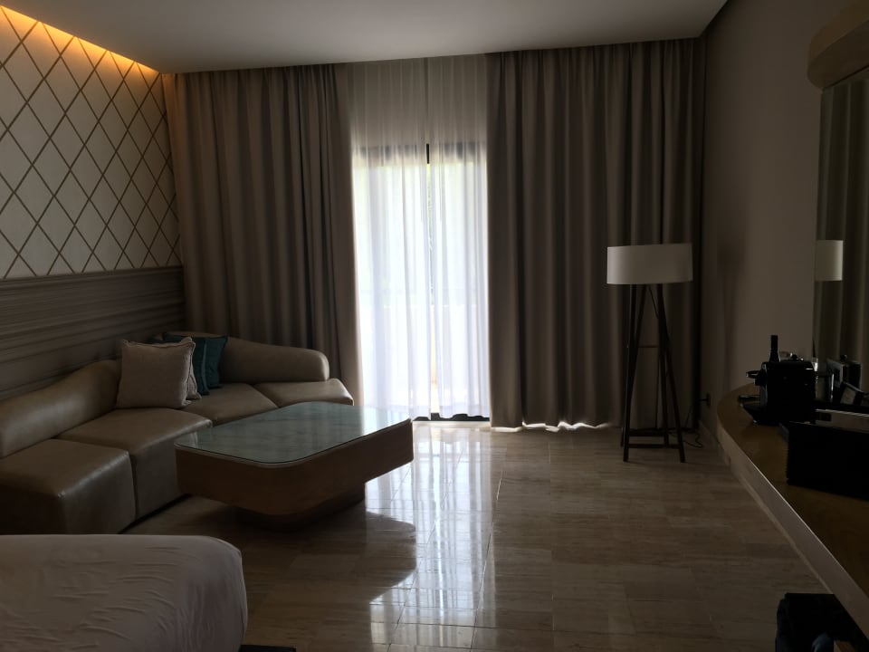 Zimmer TRS Yucatan Hotel - Adults only