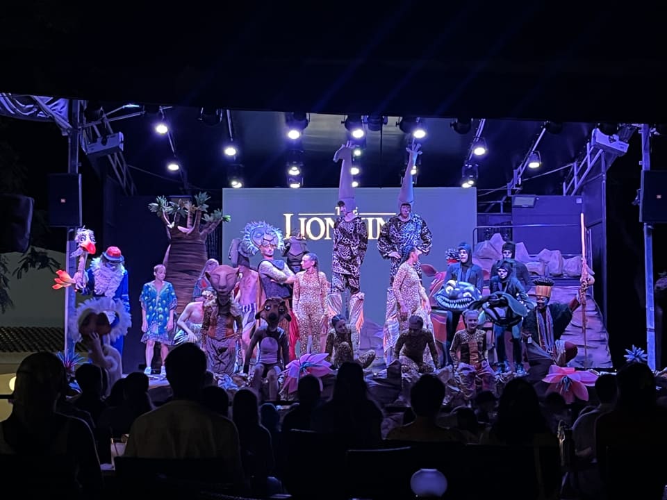 Sport & Freizeit blau punta reina