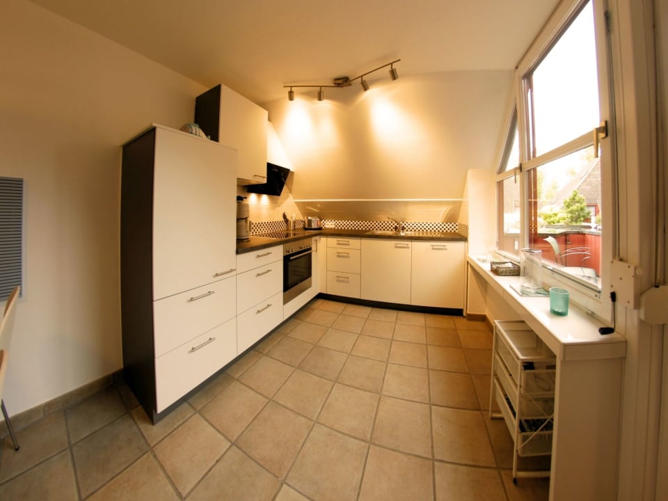 Zimmer Ferienwohnung Neptun