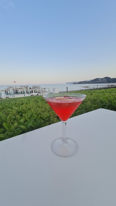 Gastro Sherwood Exclusive Kemer