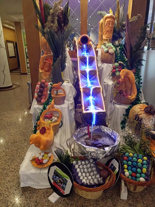 Gastro Seher Kumköy Star Resort & Spa