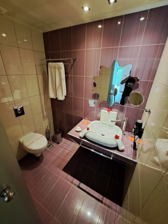 Zimmer Alexandra Golden Boutique - Adults only