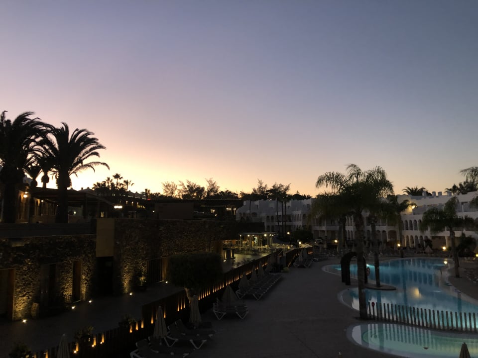 Pool Sotavento Beach Club