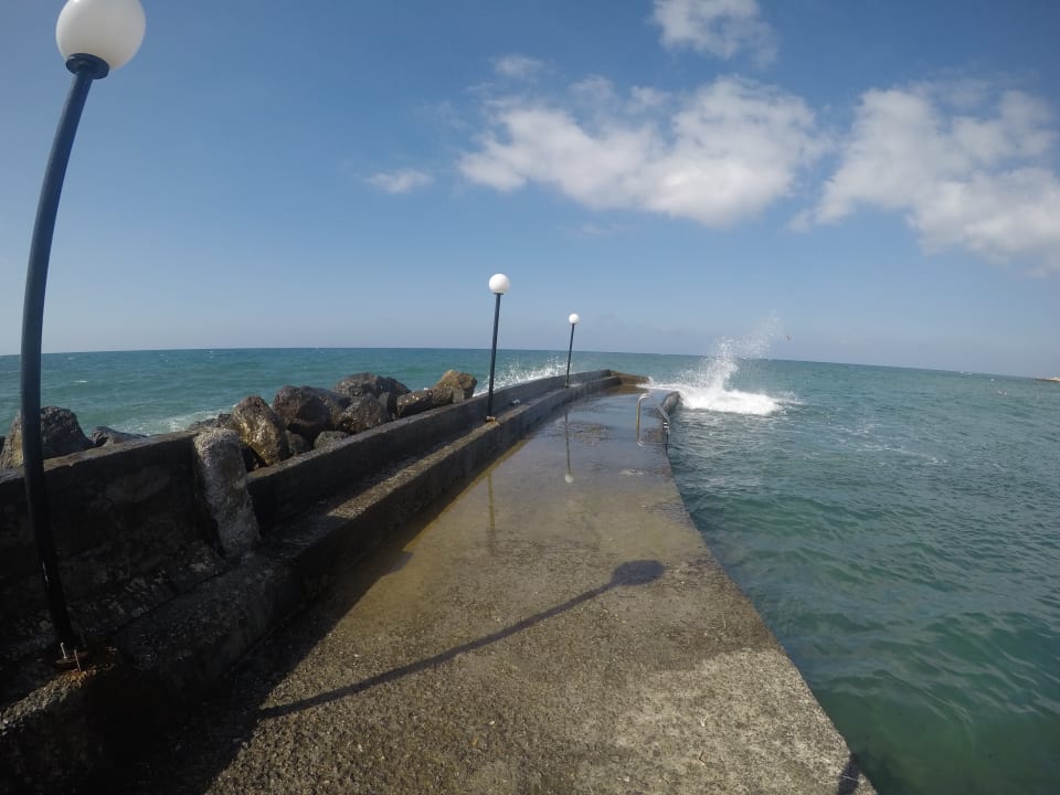 Strand Mitsis Cretan Village