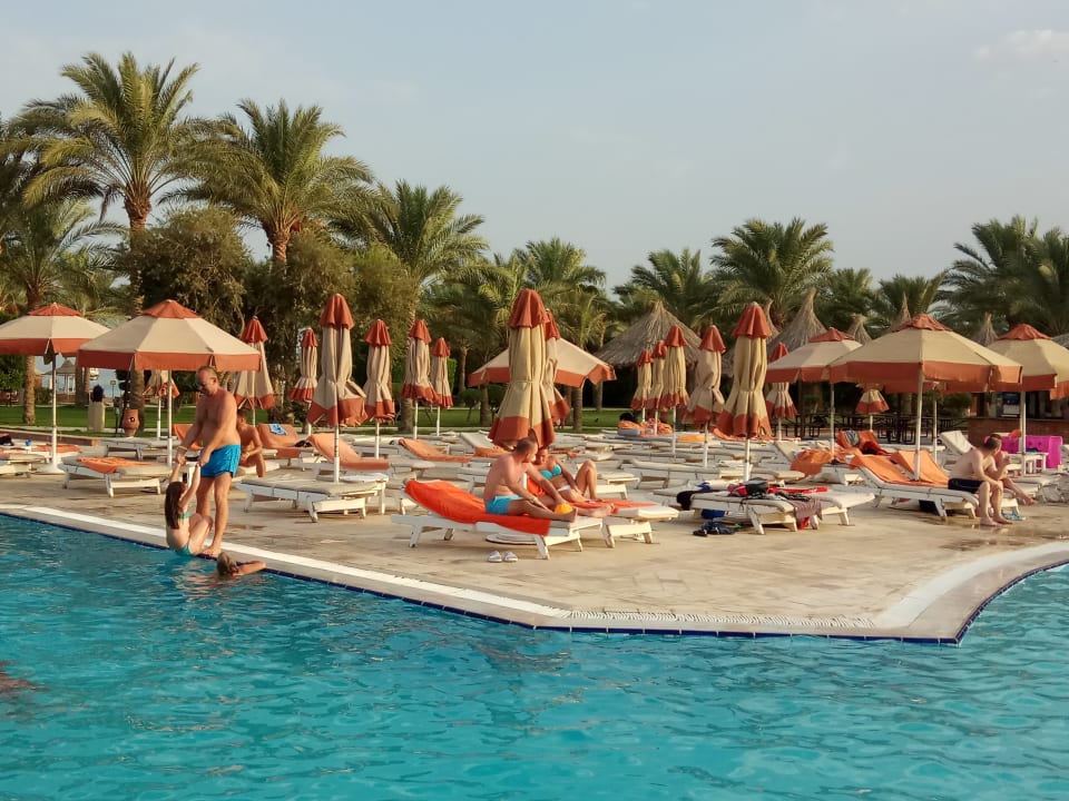 Pool Siva Grand Beach
