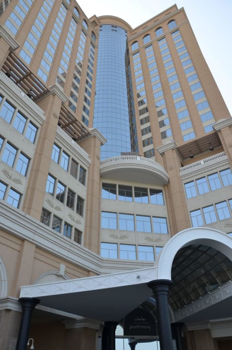 Hotel Pullman Mall of the Emirates Hotel Sheraton Dubai Mall Of The Emirates