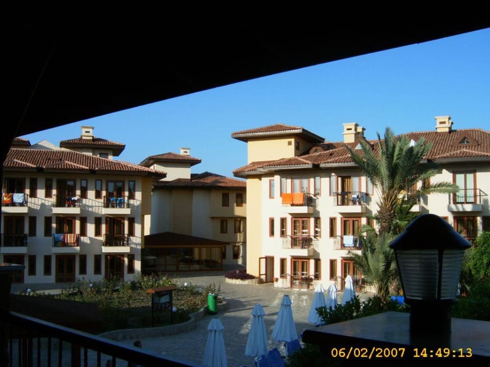 Hotel Club Grand Side