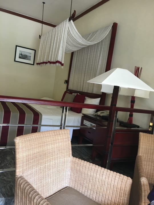 Zimmer Occidental Eden Beruwala, a member of Barcelo Hotel Group