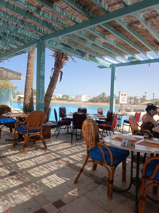 Gastro Mövenpick Resort & Spa El Gouna