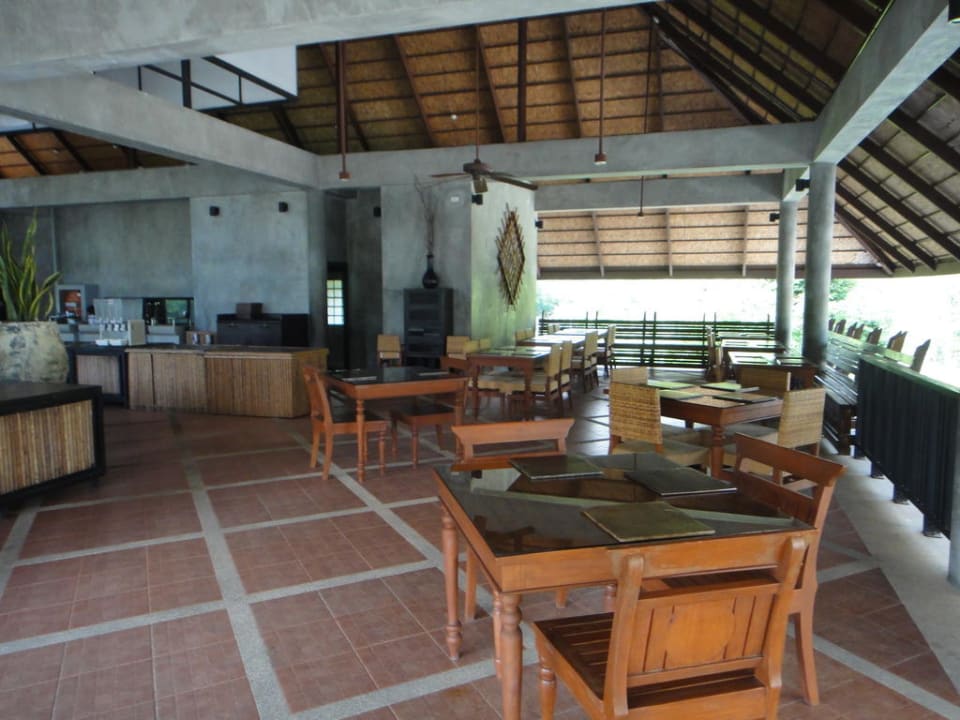 Restaurant Hotel The Dewa Koh Chang