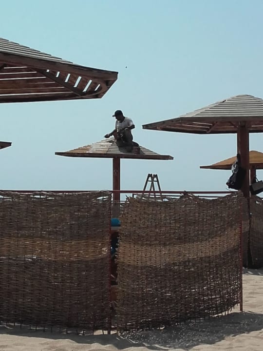 Strand Shams Prestige Abu Soma-Adults Only