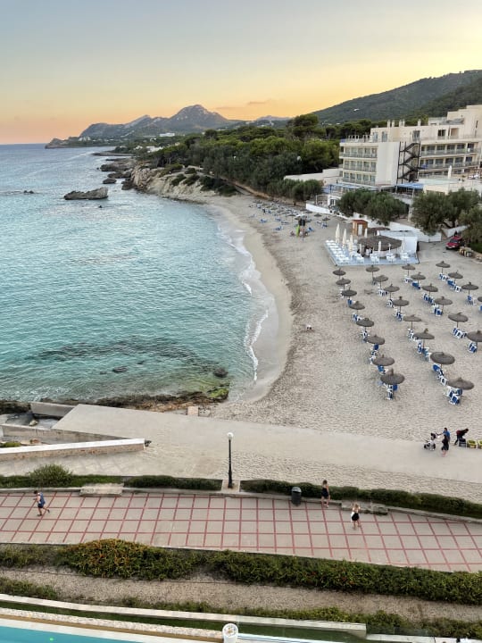 Ausblick Son Moll Sentits Hotel & Spa