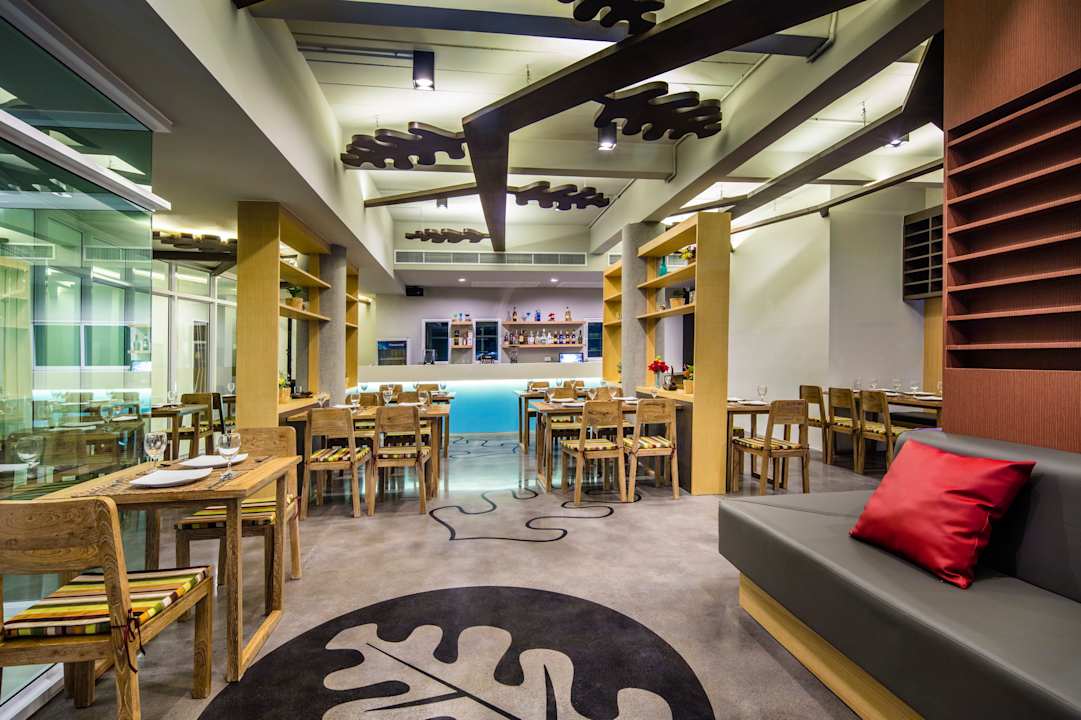 Gastro Atelier Suites