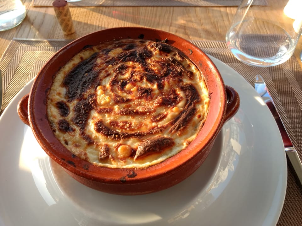 Gastro Kouros Exclusive