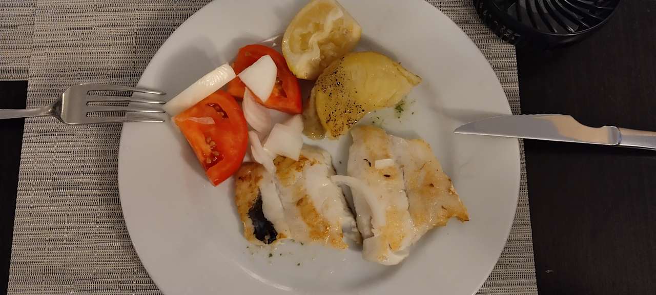 Gastro R2 Lago Playa Park