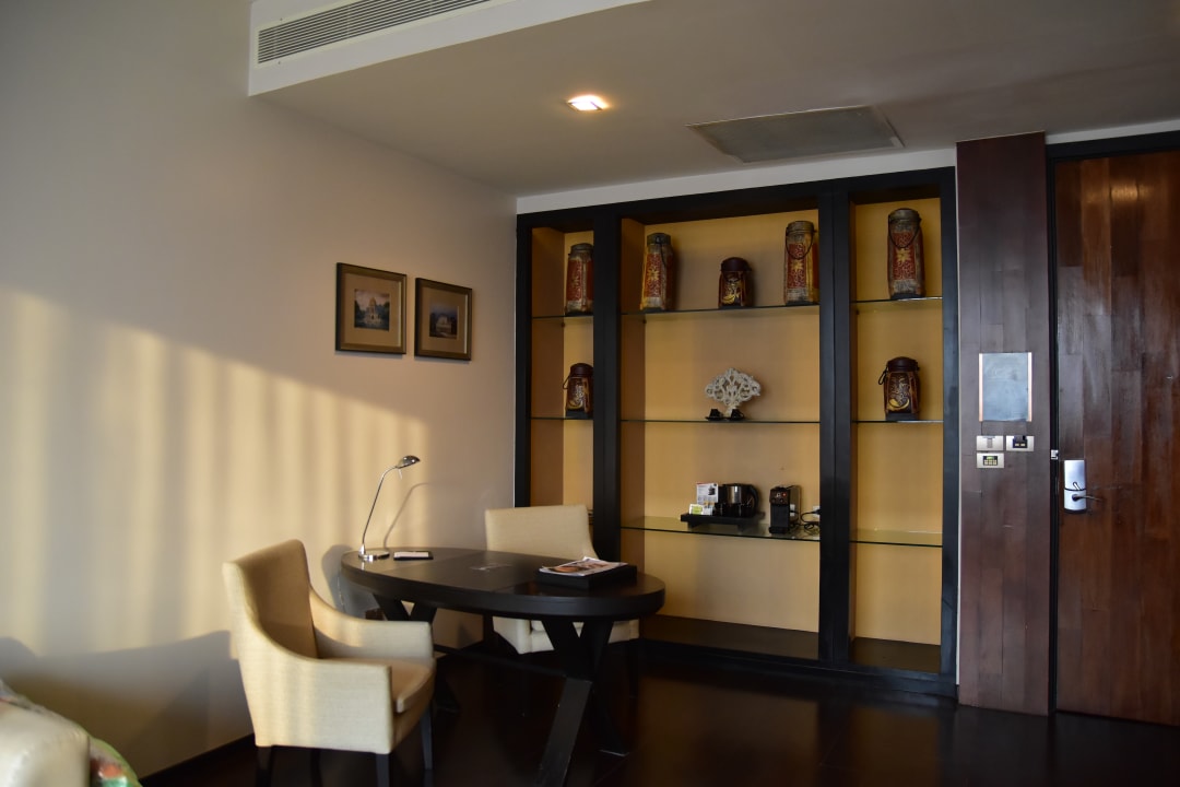 Zimmer VIE Hotel Bangkok, MGallery