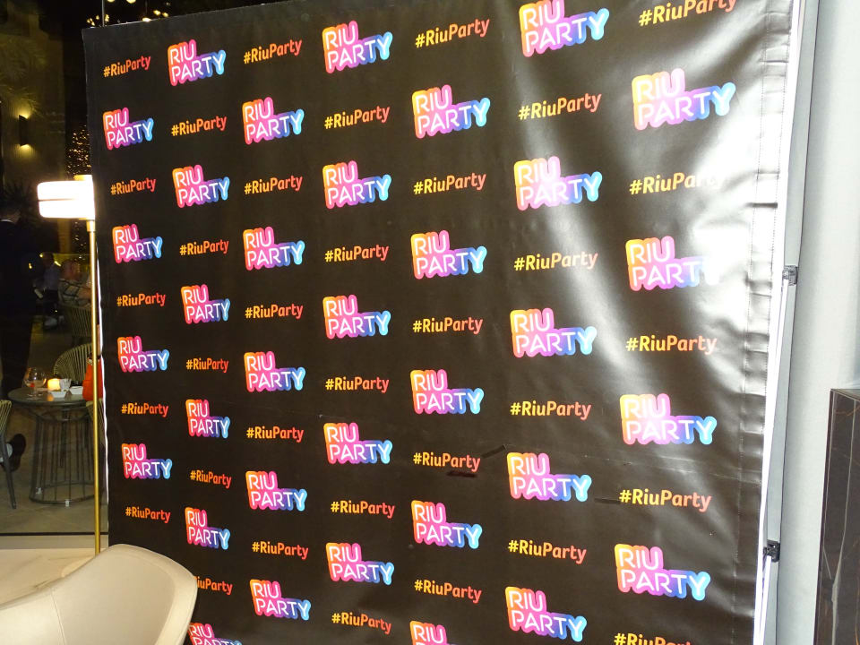 Sport & Freizeit Hotel Riu Palace Maspalomas Adults Only