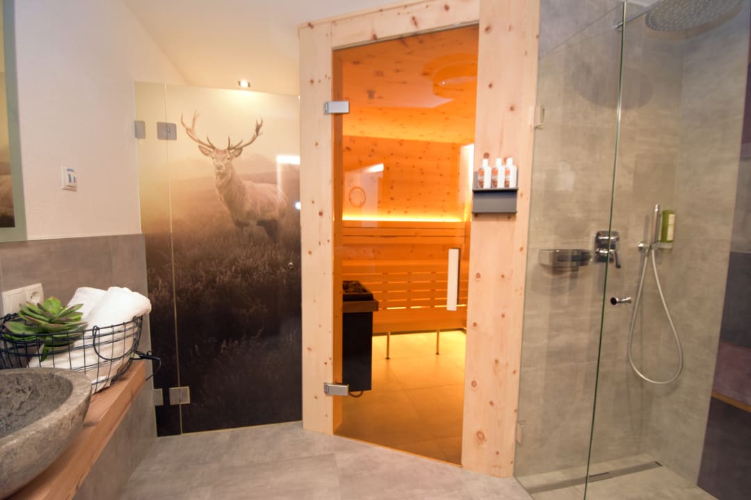 Zimmer Chalets & Apartments Wachterhof