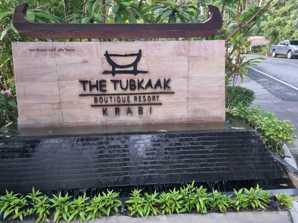 Sonstiges Chada Thai Village Resort