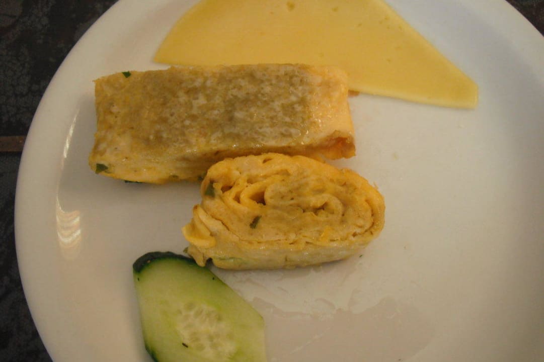 Grüne Eier HARPIN Georgioupolis Resort Aquapark & SPA