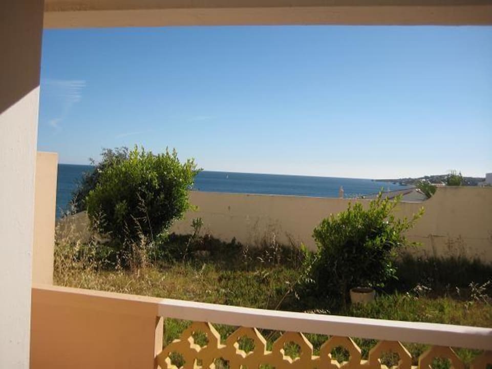 Ausblick Zimmer Monica Isabel Beach Club