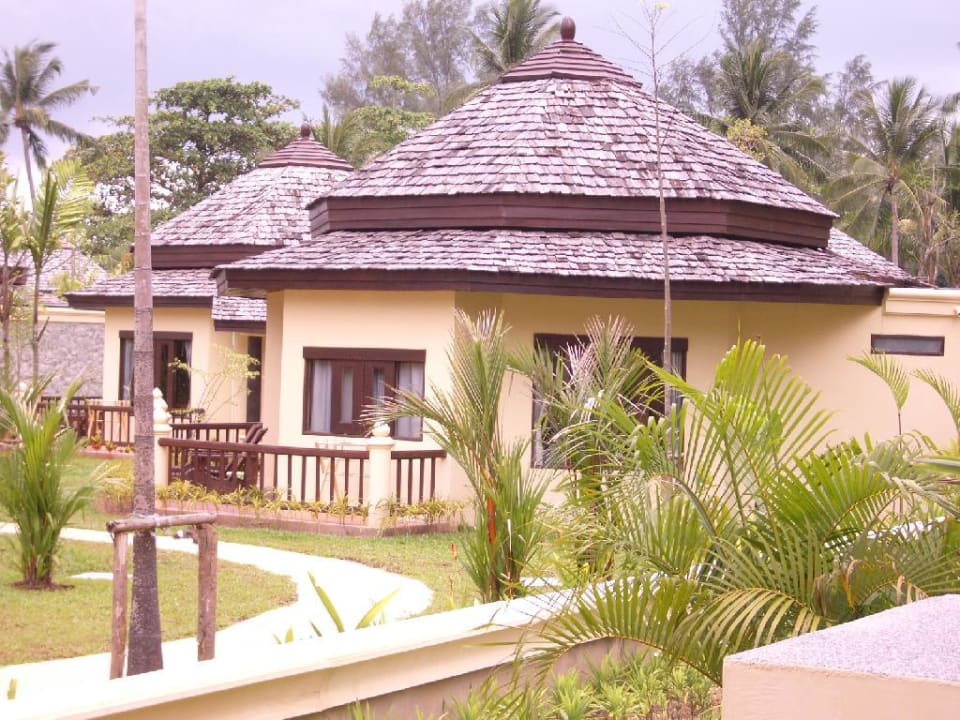 Bungalow Seaview Khao Lak Resort