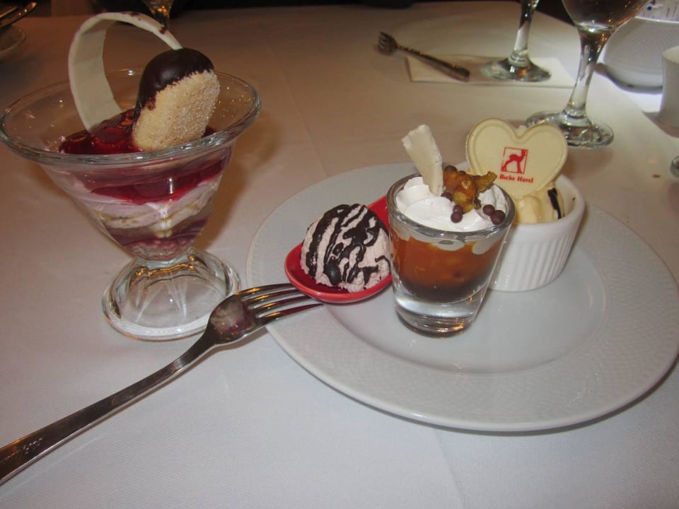 So ein Wahnsinn...wenn man die Kontrolle verliert Ma Biche Kemer by Werde Hotels