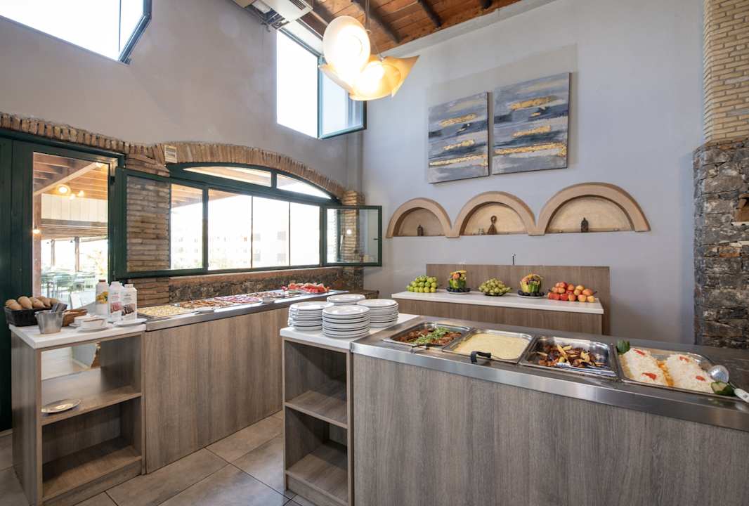 Gastro Mare Village Hotel