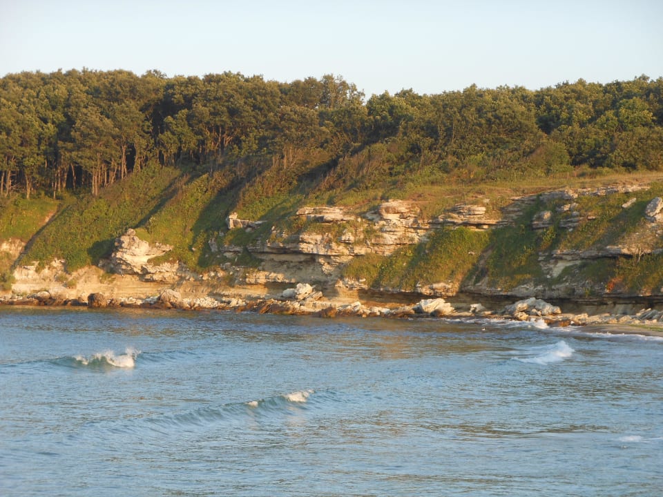 Plaża Aparthotel Prestige City II