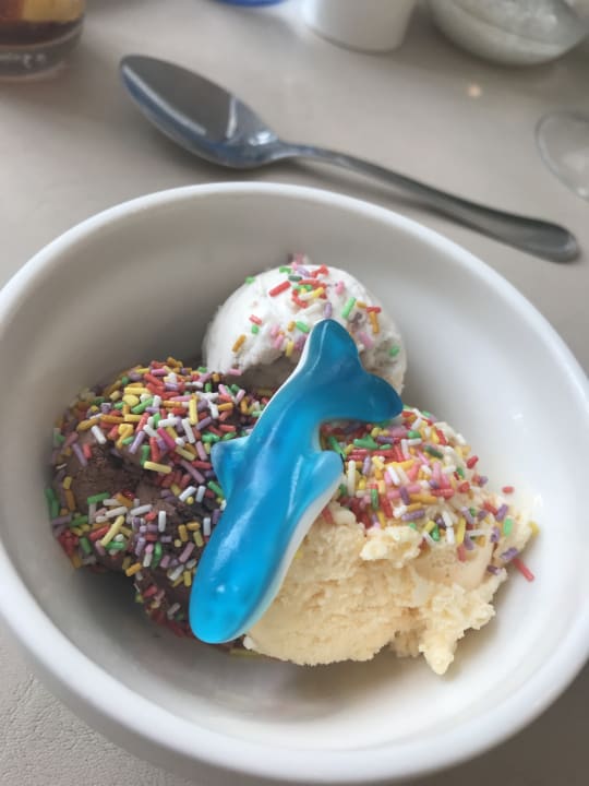 Gastro BG Hotel Rei del Mediterrani Palace