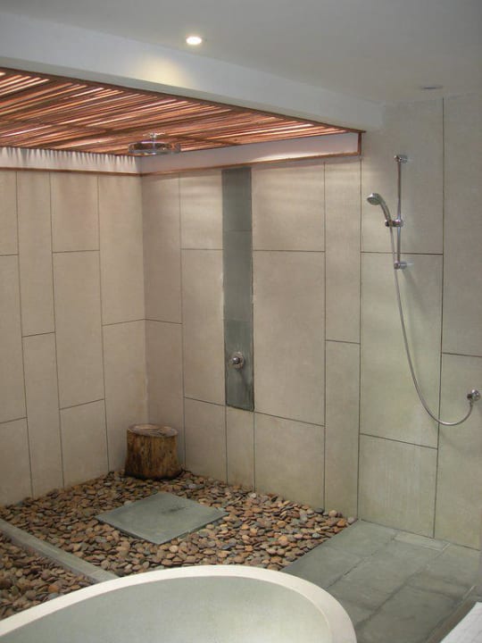 Badezimmer The Sarojin