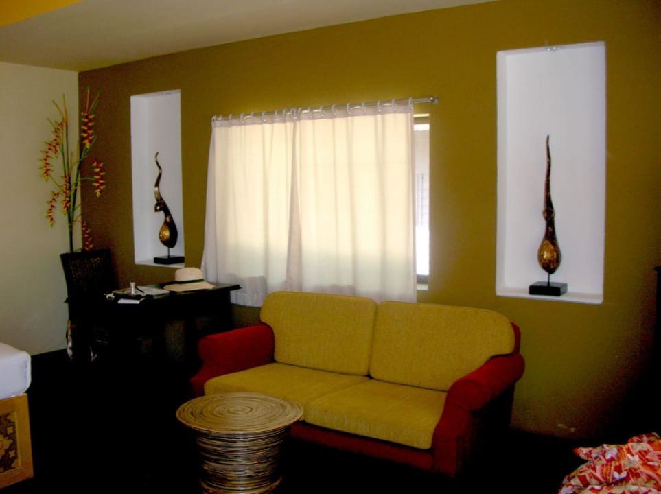 Zimmer Koh Hai Fantasy Resort & Spa