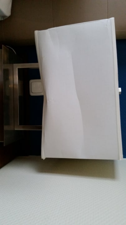 Sonstiges Hotel Domicil Hamburg by Golden Tulip