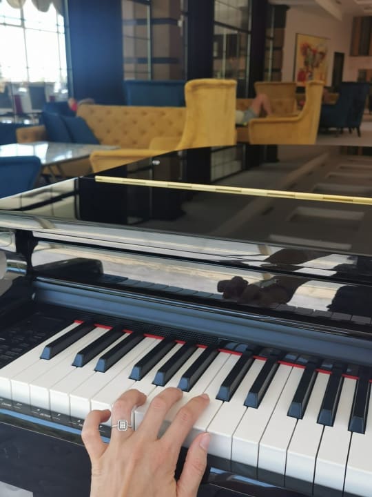 Sport & Freizeit Hotel Grand Ring