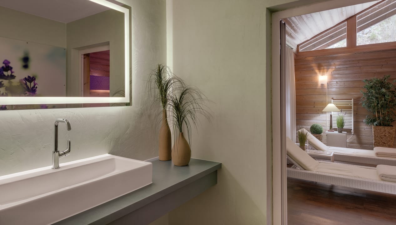 Sport & Freizeit Grand Hotel Sonnenbichl