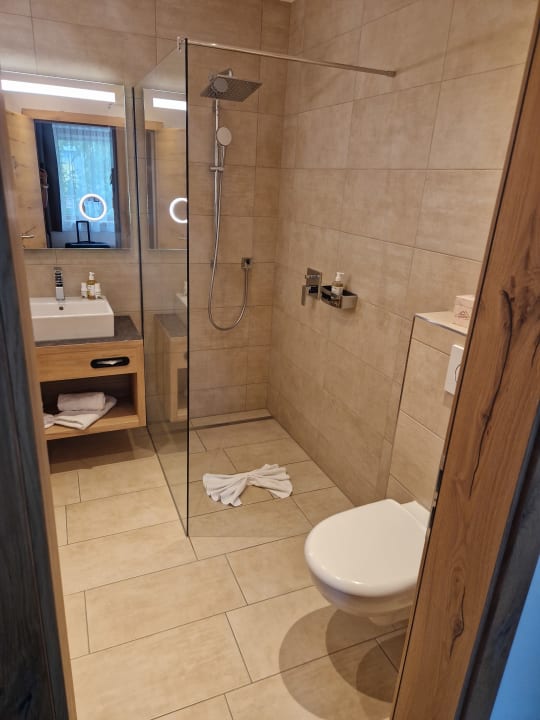 Zimmer Kräuterhotel Hochzillertal