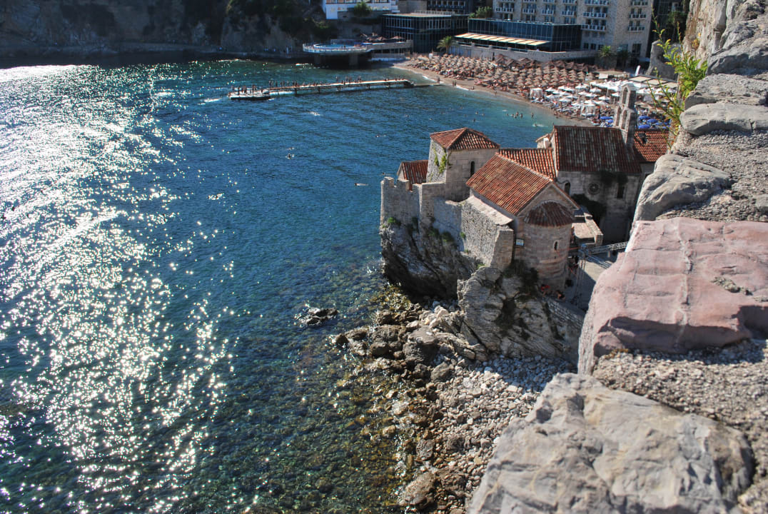 Ausblick Iberostar Waves Bellevue