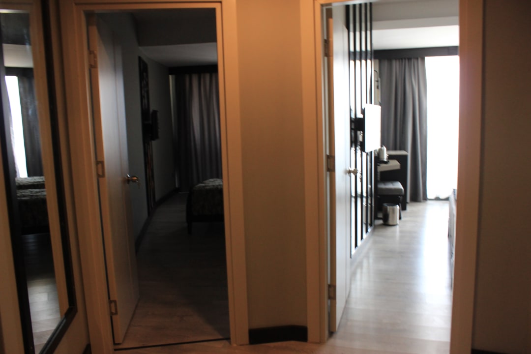 Zimmer Arnor de Luxe Hotel & Spa