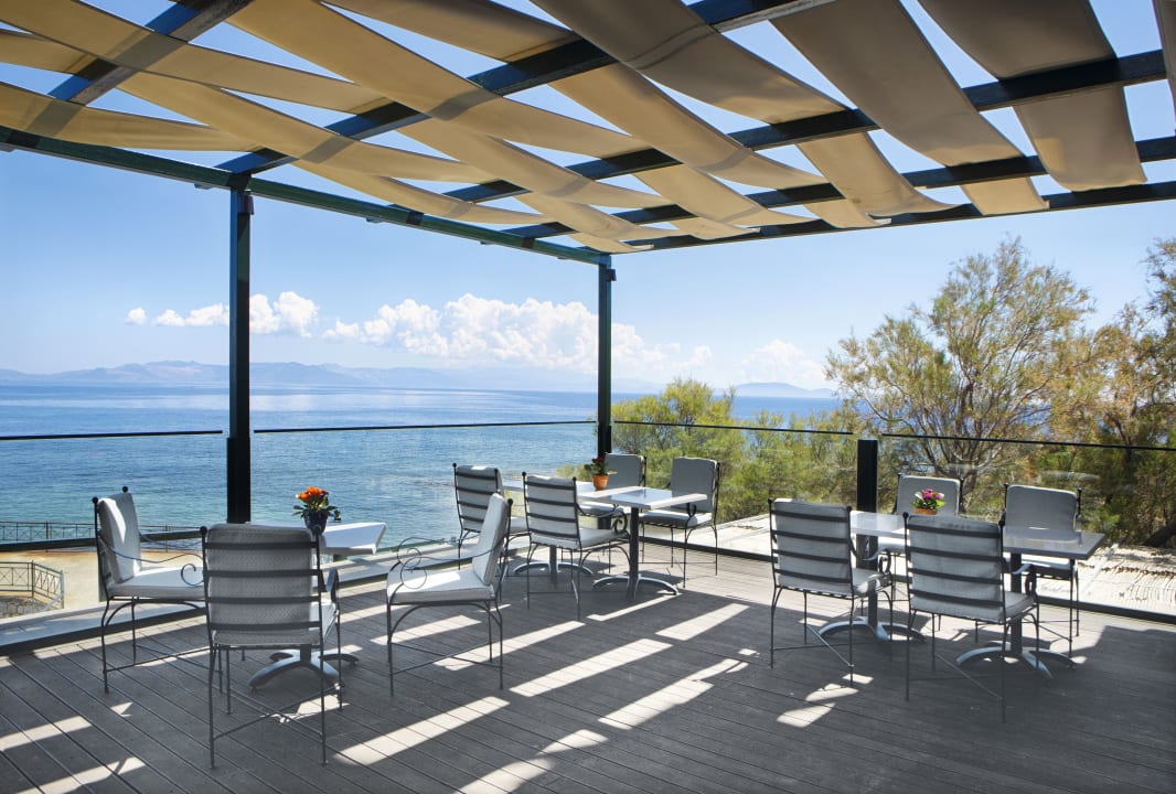 Gastro Ramada by Wyndham Athens Attica Riviera