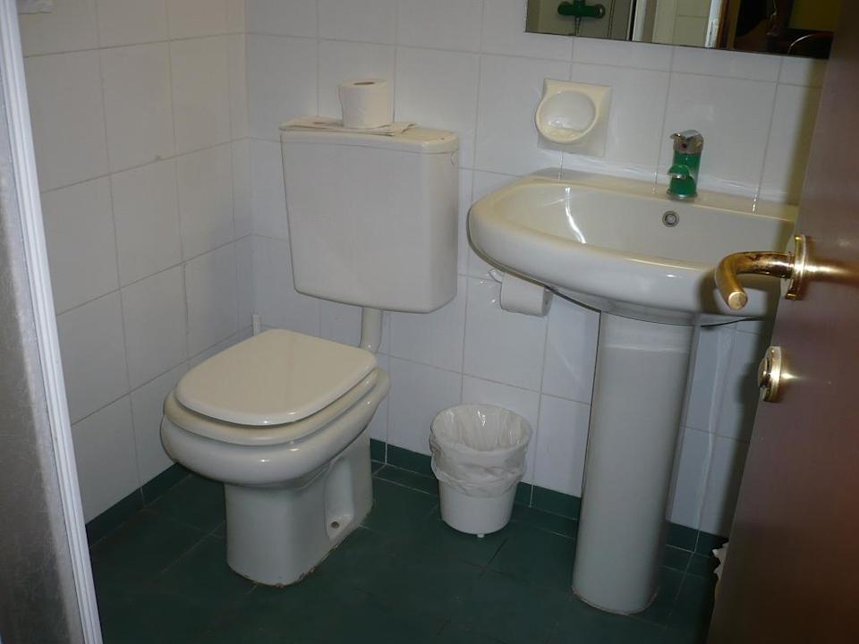 Bad Residenza Panorama