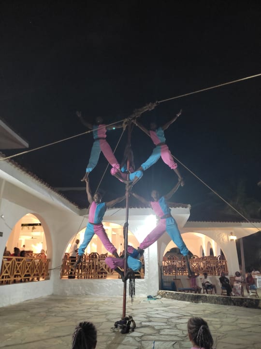 Sonstiges Diani Sea Resort