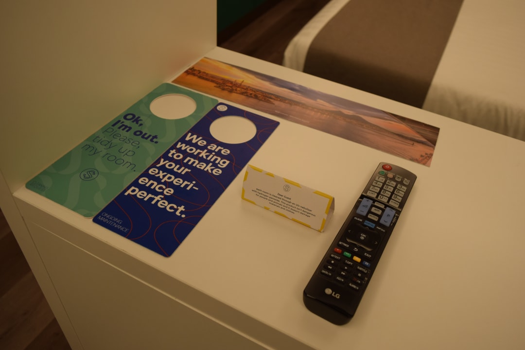 Zimmer Smart Hotel Napoli