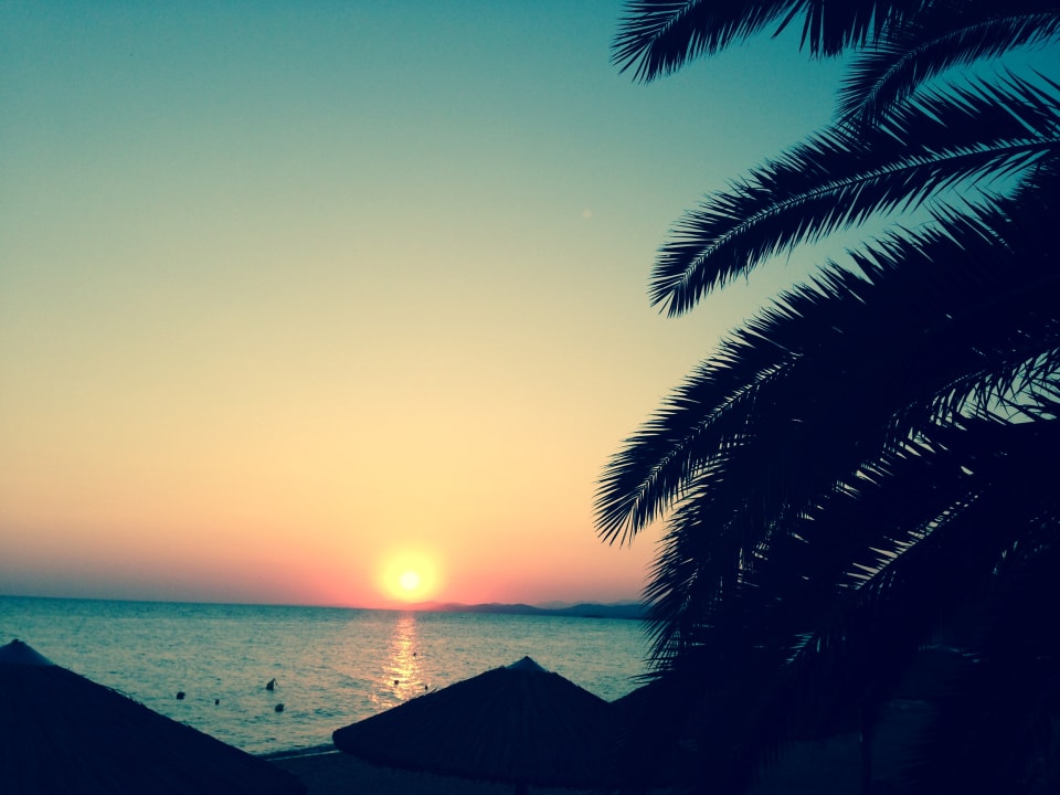 Ausblick Acrotel LilyAnn Boutique