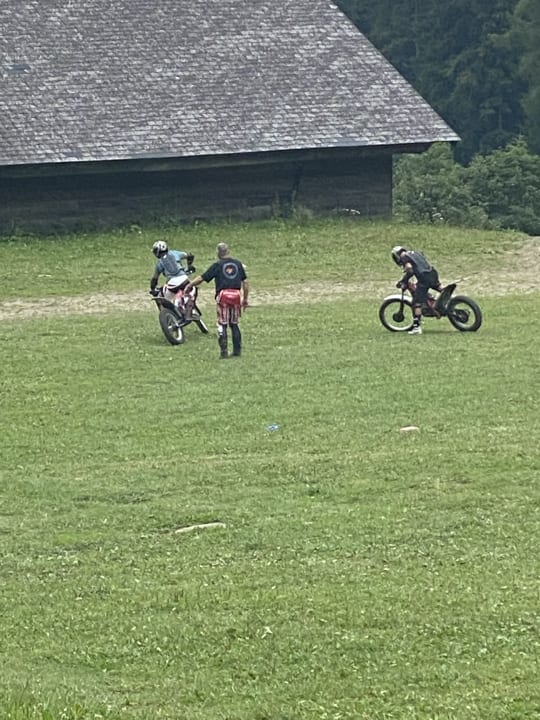 Sport & Freizeit Erlebnisgasthof Moasterhaus